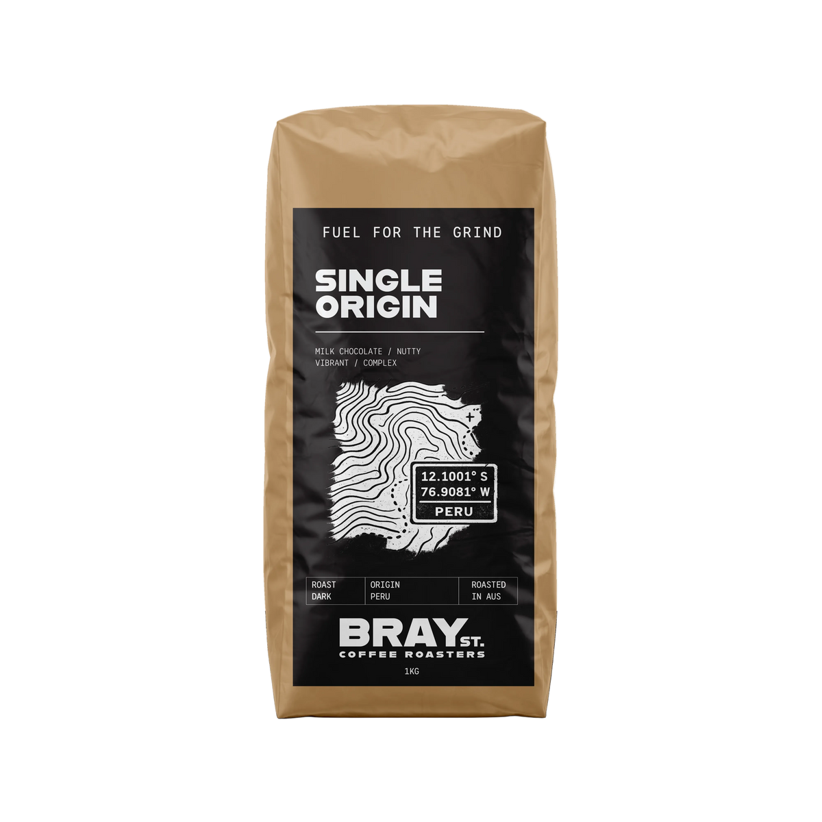Single Origin Blend-1