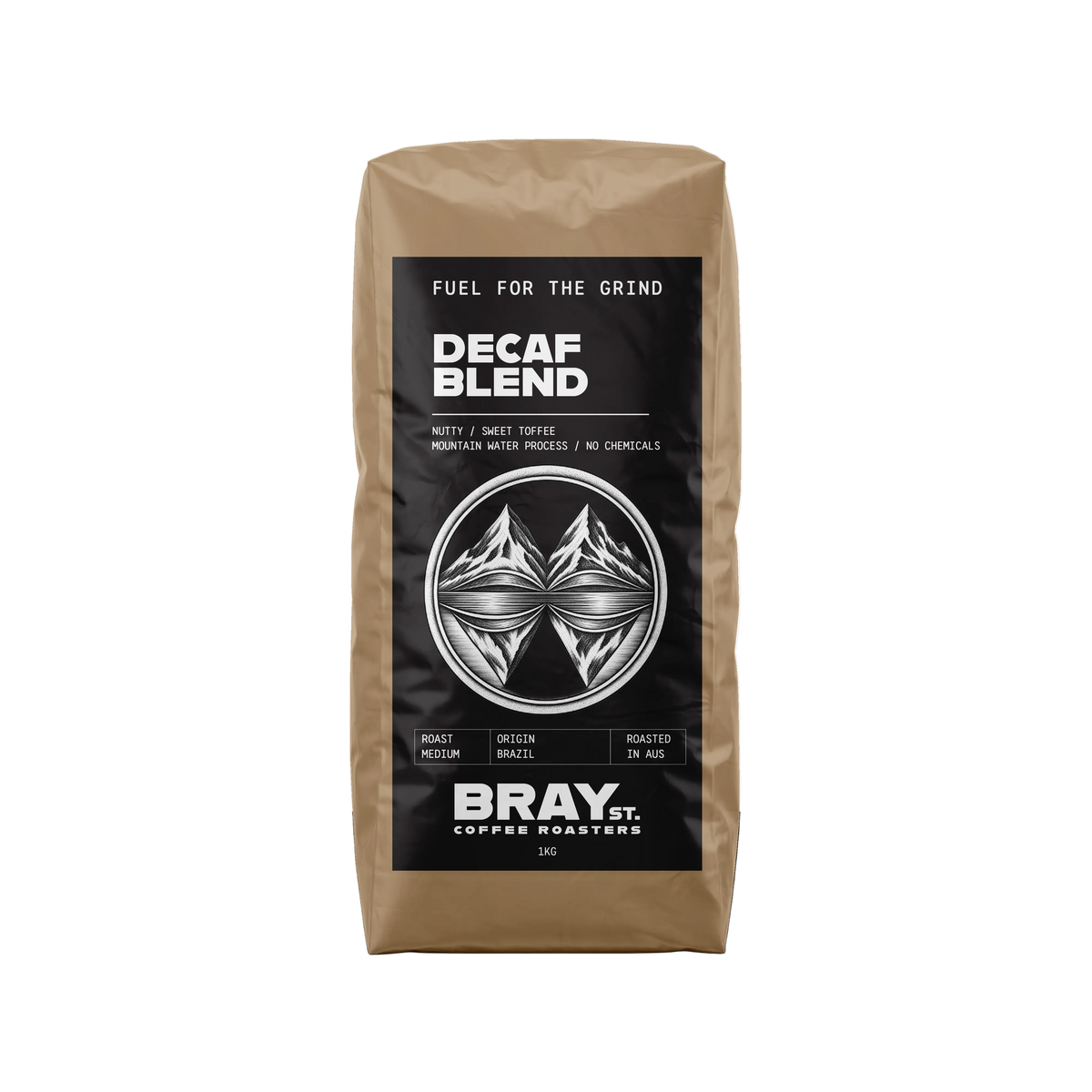 Decaf-1